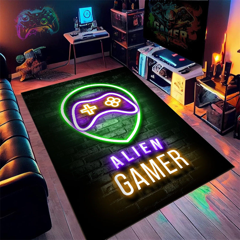 Alien Gaming Neon Signs