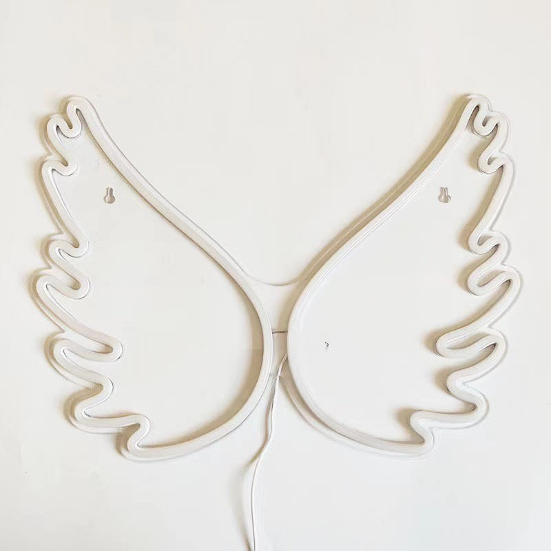 Angel Wings Neon Signs