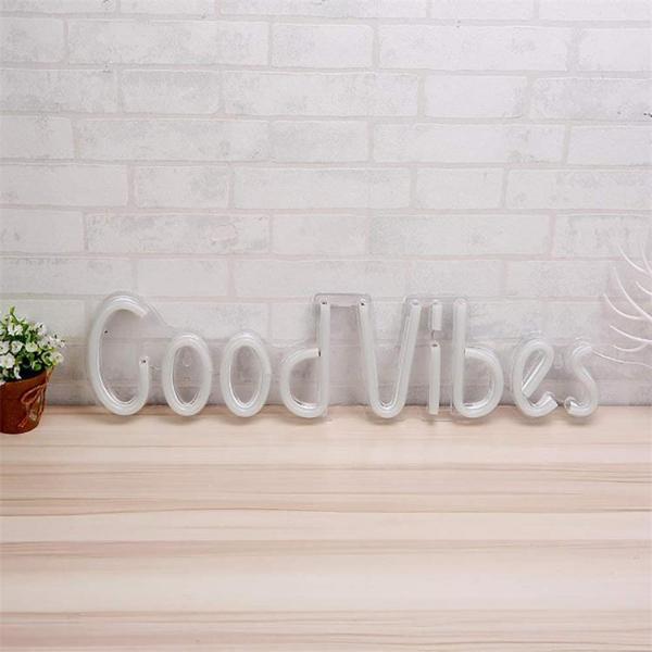 Cood Vibes Neon Sign