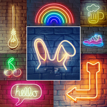 Custom LED Neon Sign