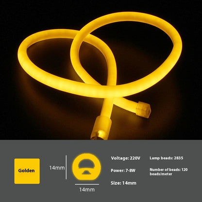 LED Flexible Neon Lamp