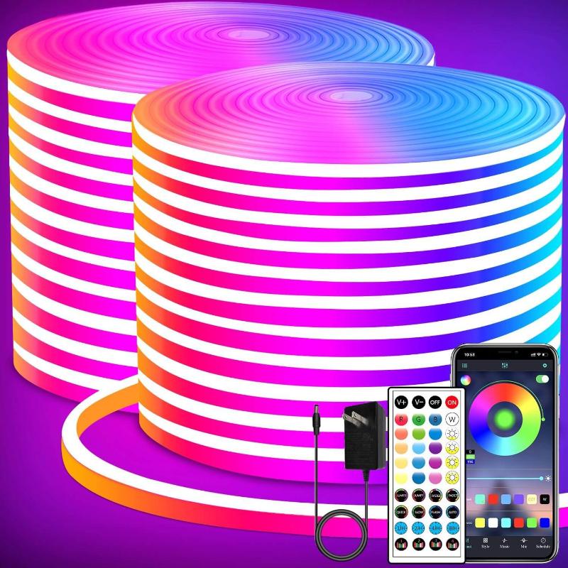 LED neon Lights Strip