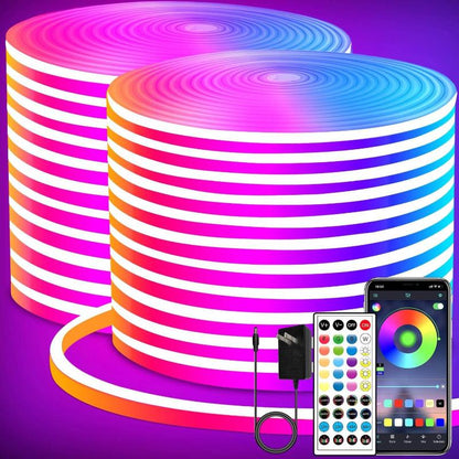 LED neon Lights Strip