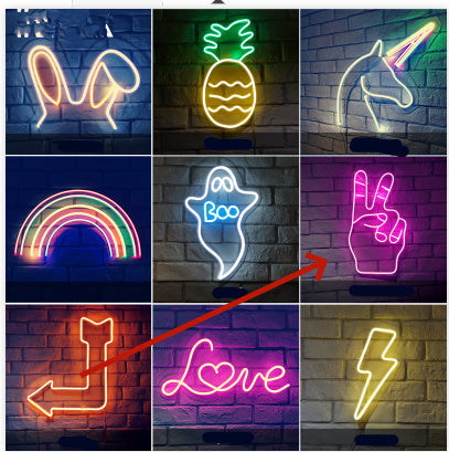 Custom Led Neon Signs