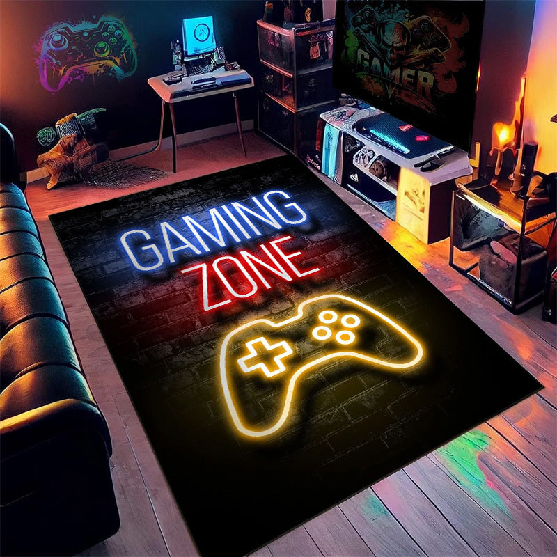 Love Gaming Neon Sign