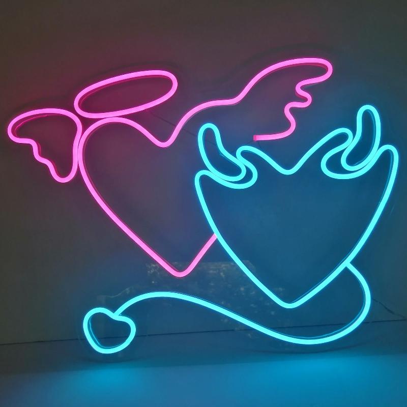 Love Neon Signs