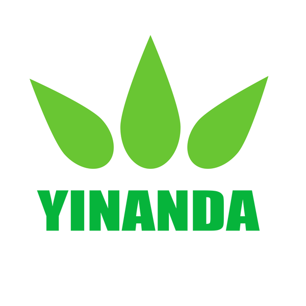 The Logo Of Yinanda